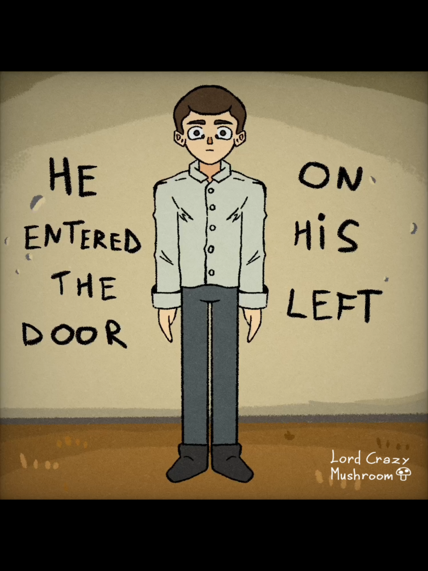 @LordCrazyMushroom