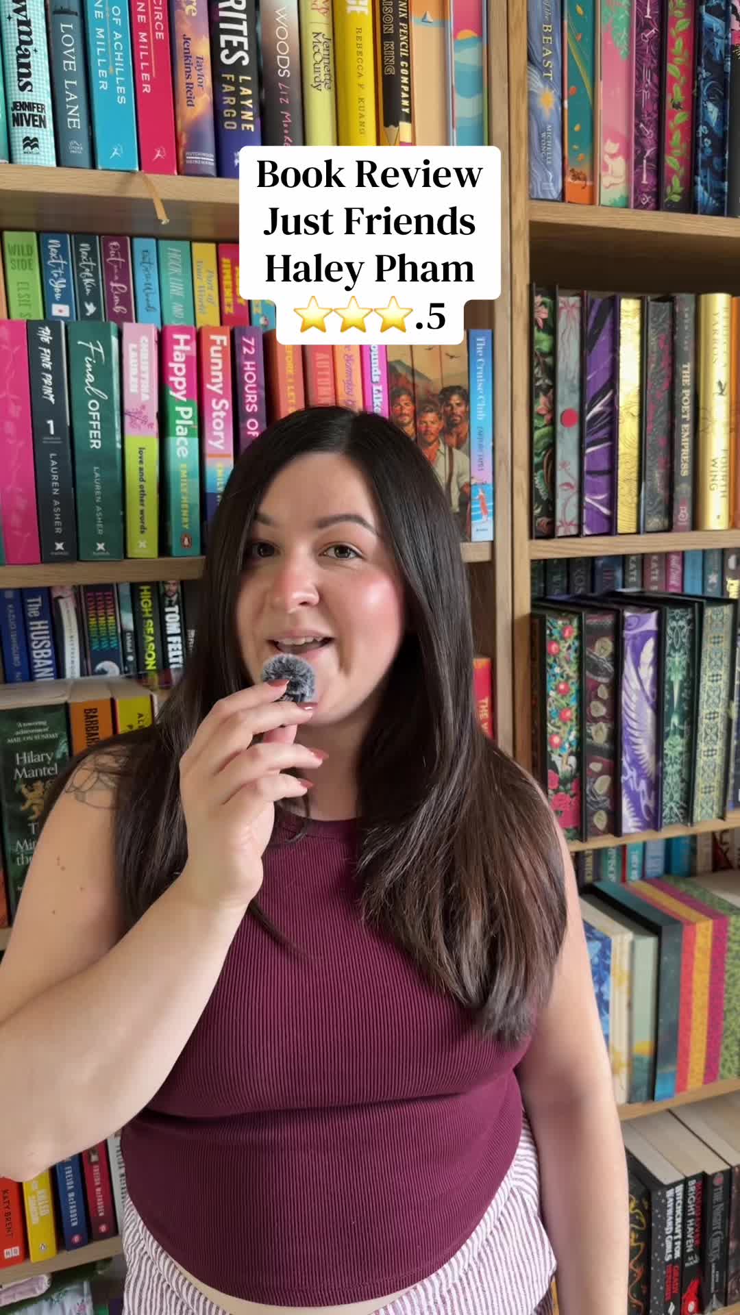@JessKinoReads | BookTok