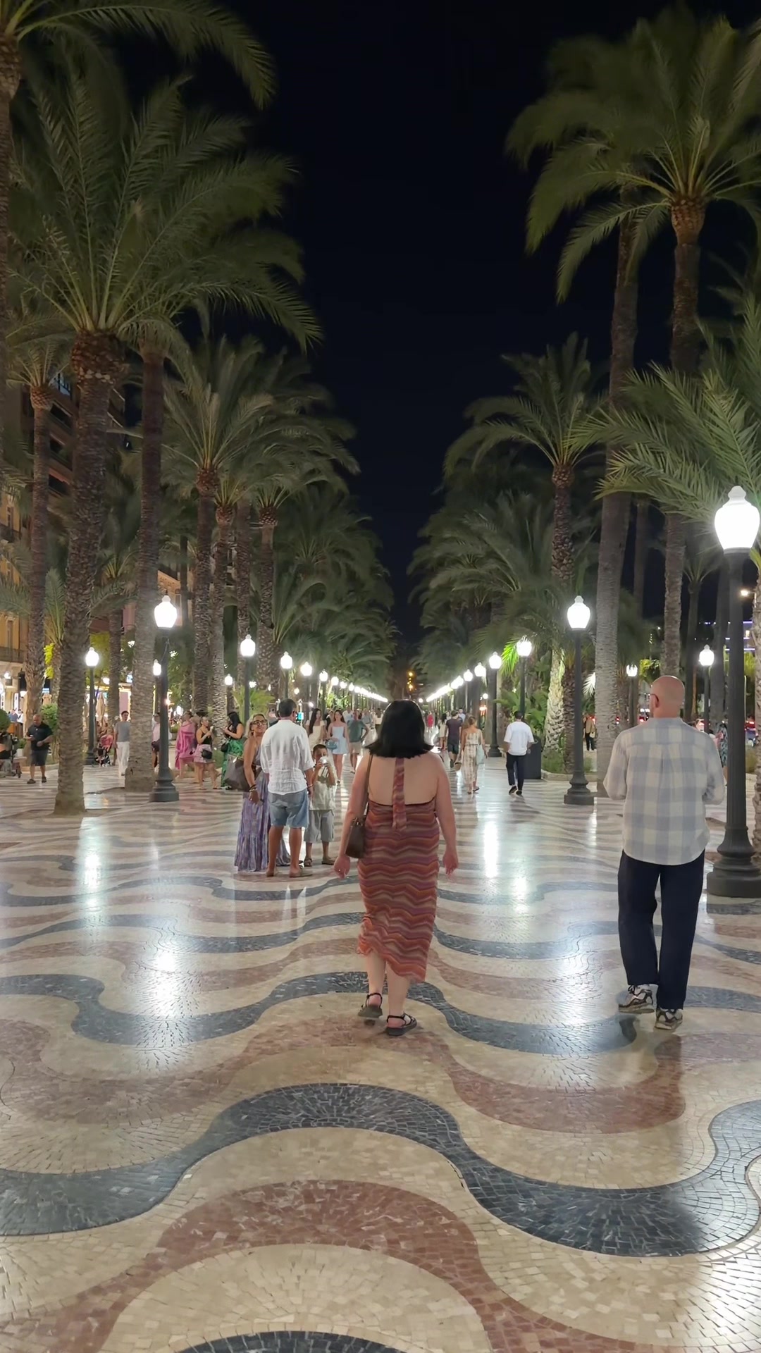 @Alicante City