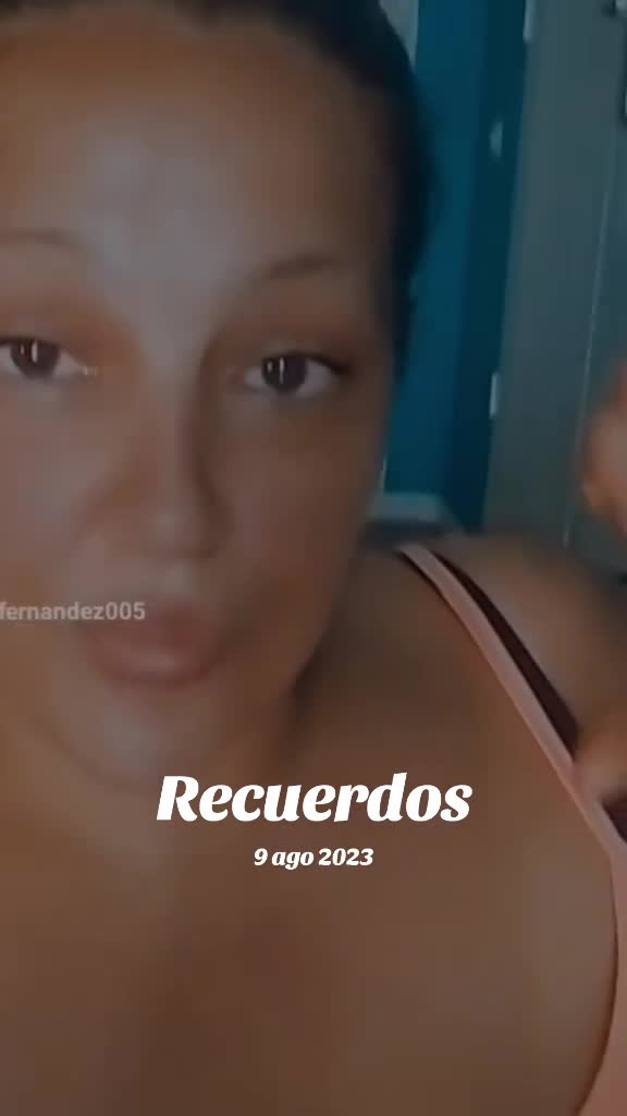 @Tamar Fernández