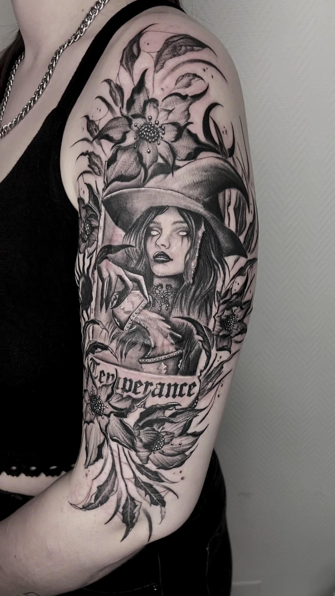 @Le Fl&eacute;au Tattoo