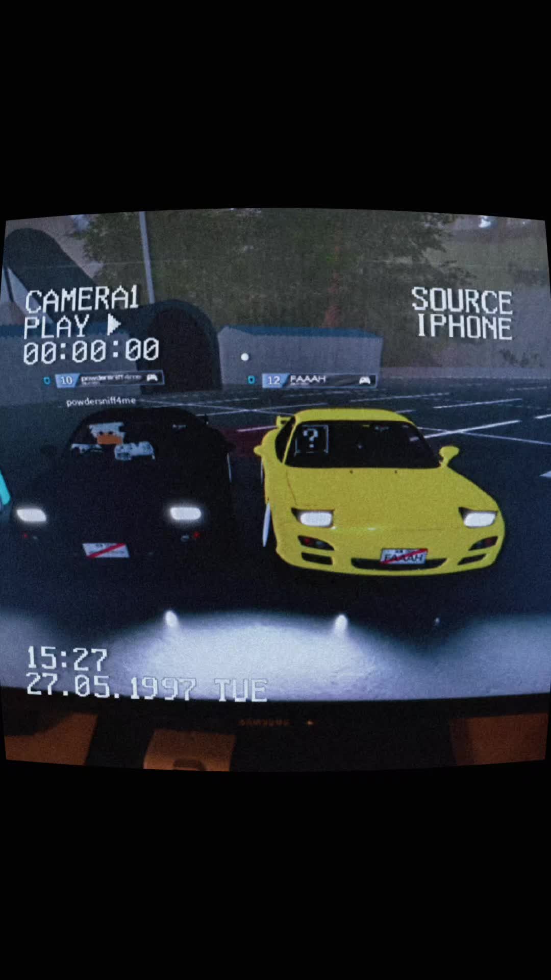 @GT3 Legends