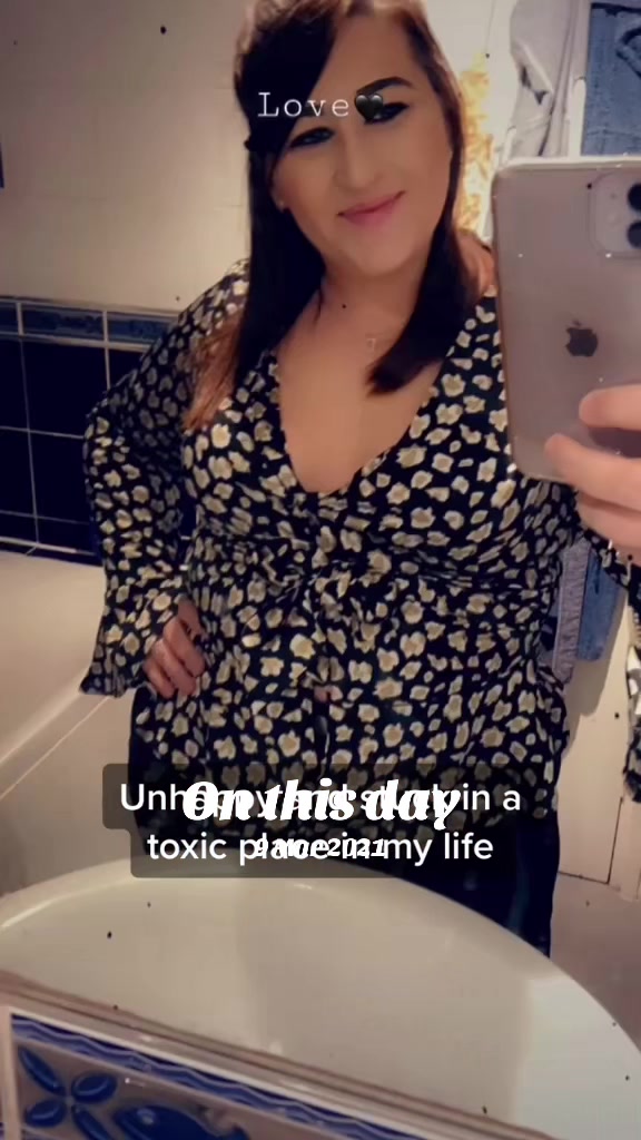 @Sarah -Jane