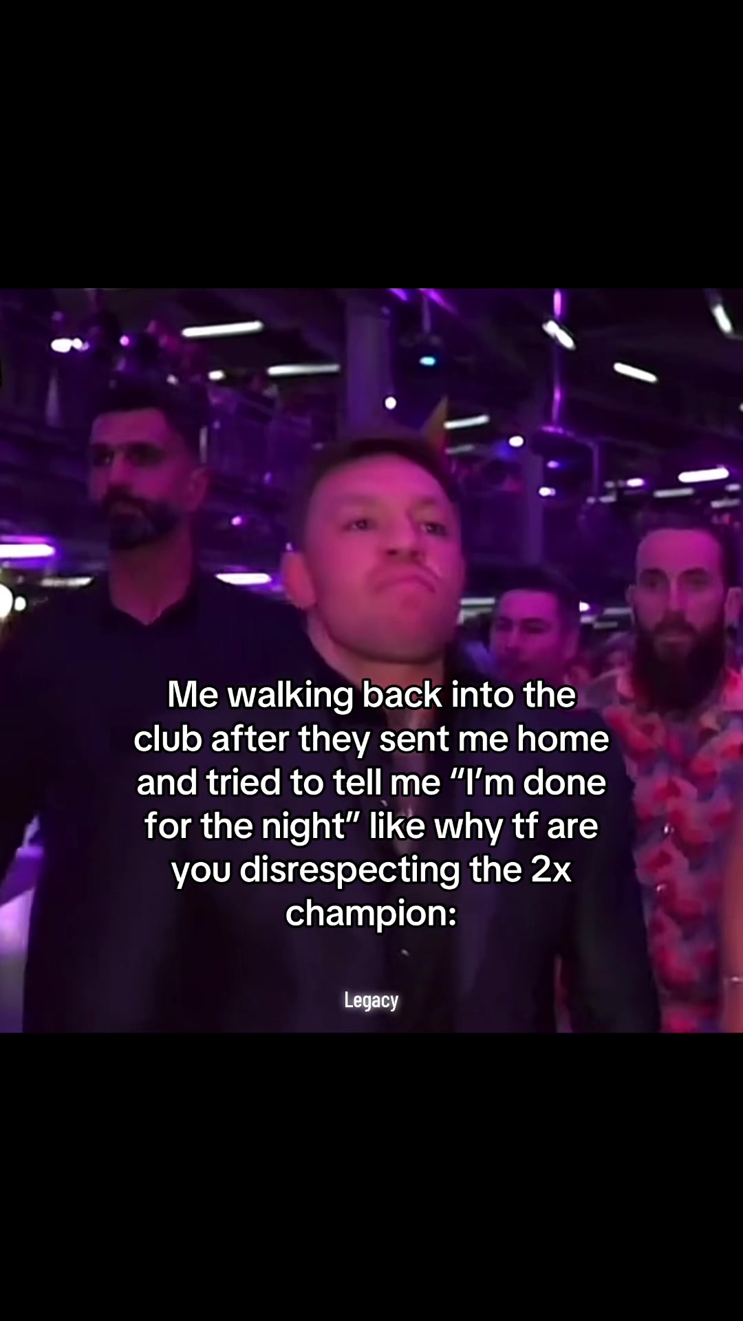 @Legacy MMA