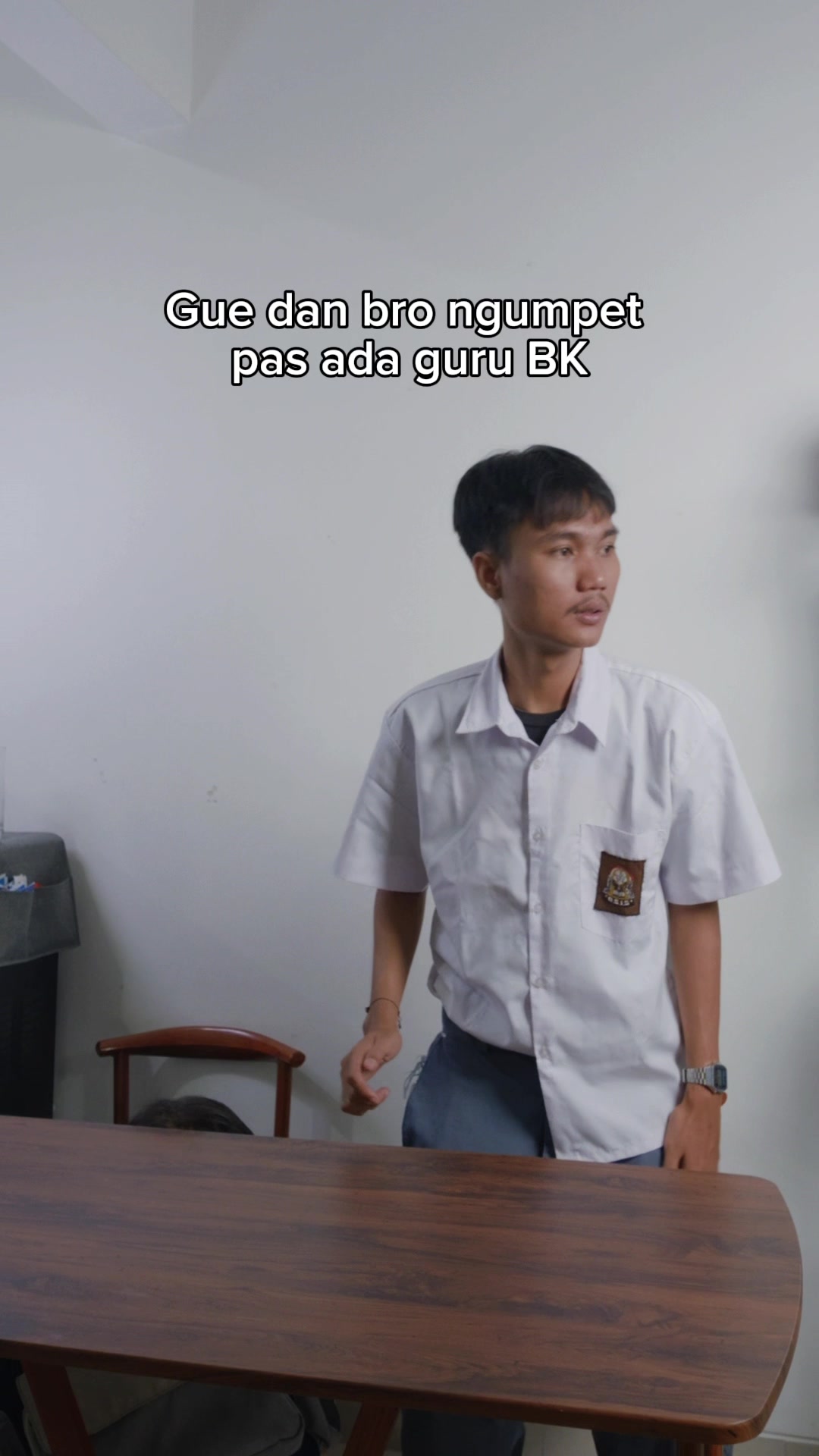 @Dwiki Afrilian