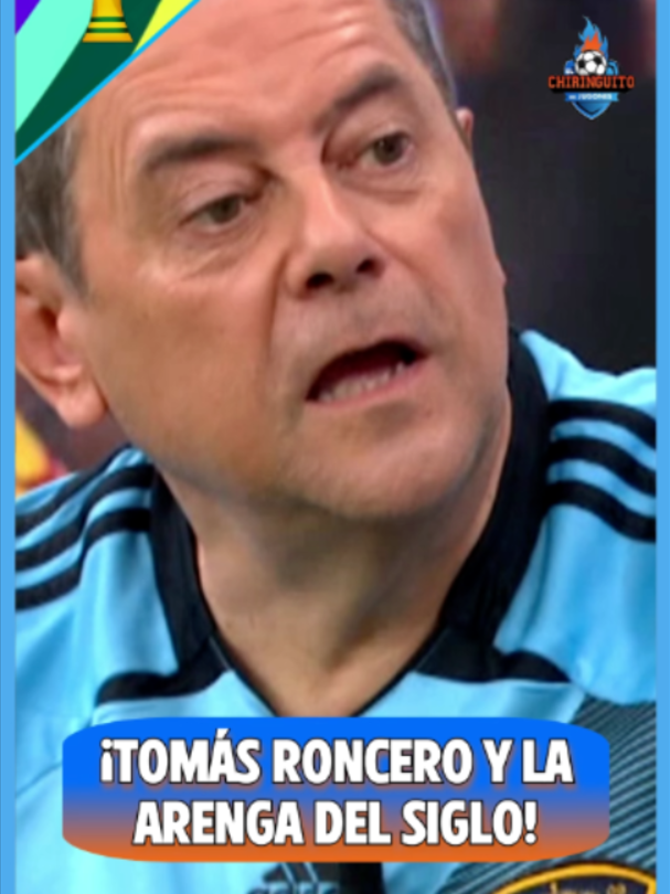 @El Chiringuito TV