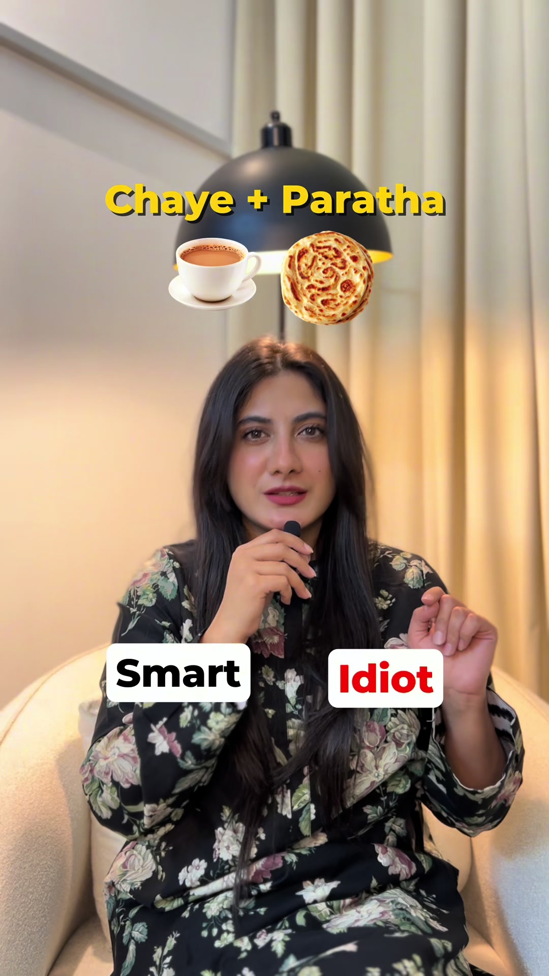 @Muntaha | Nutritionist