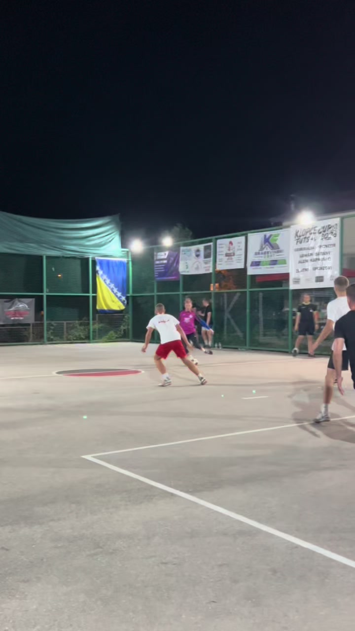 @FutsalCupKlopce