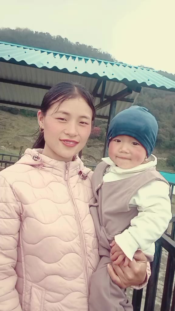 @❤️SHERPA KUESANG ❤️