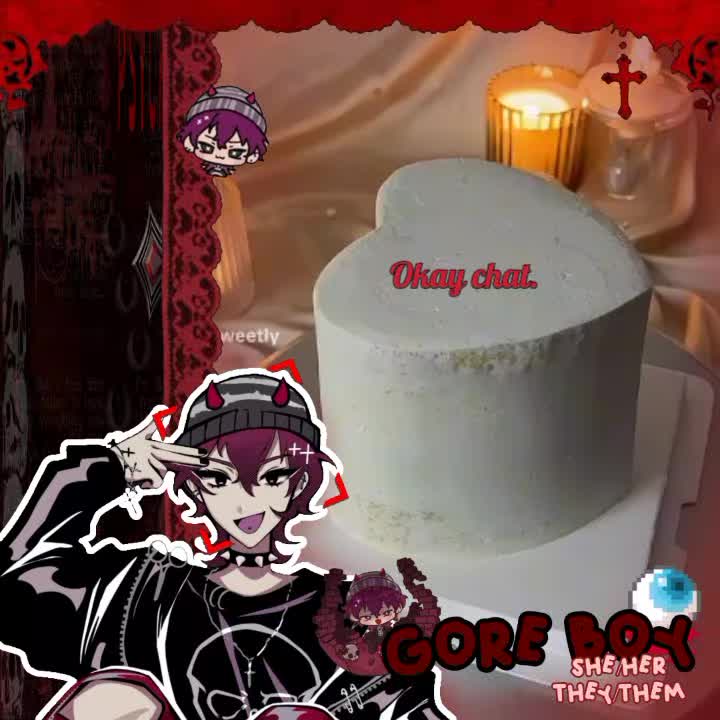 @Goreboy