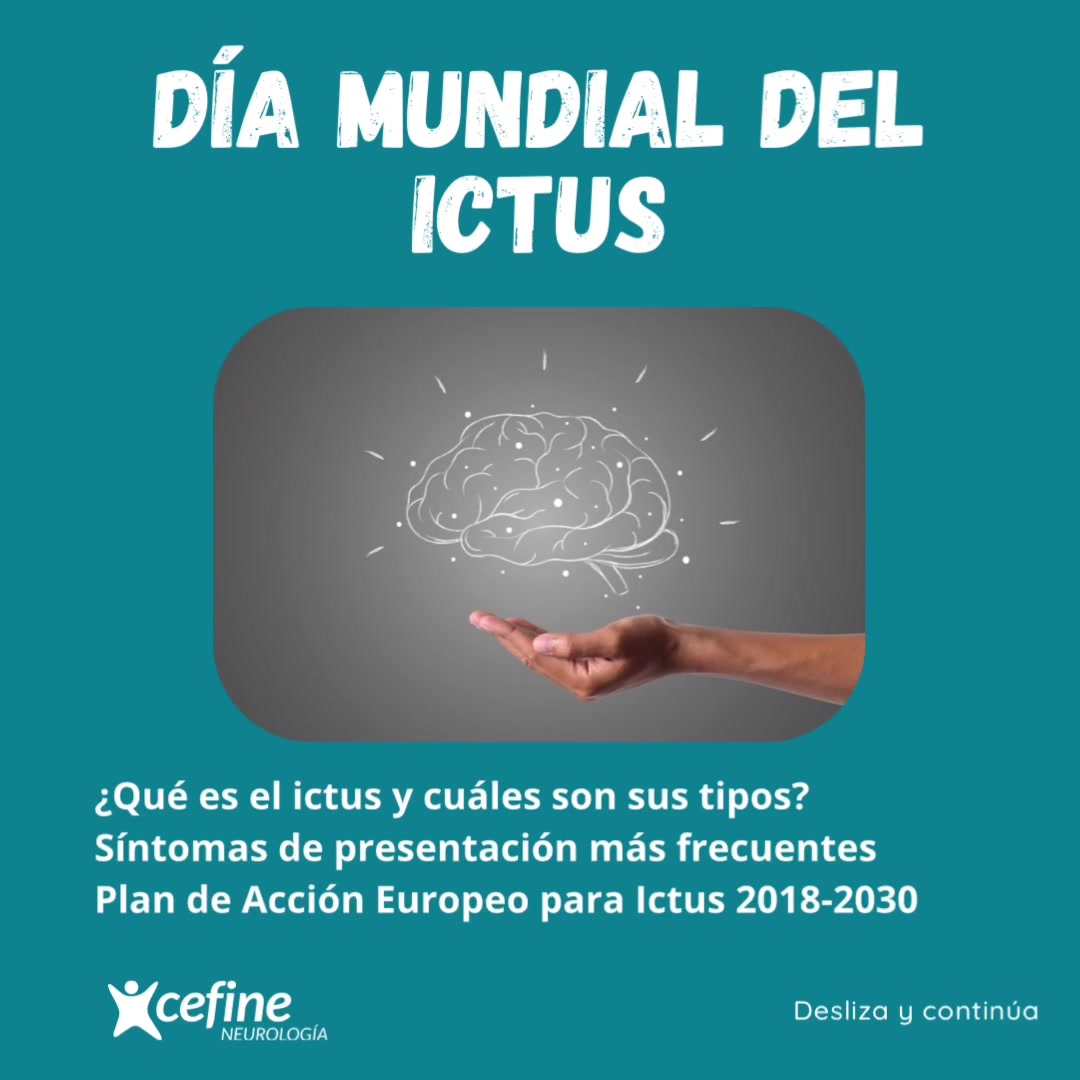 @Cefine Neurolog&iacute;a