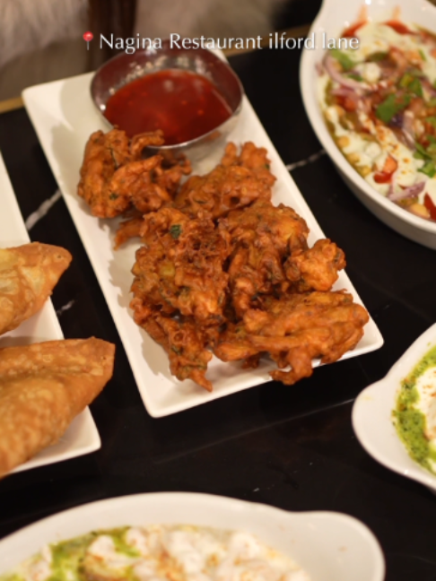 @Nagina Restaurant