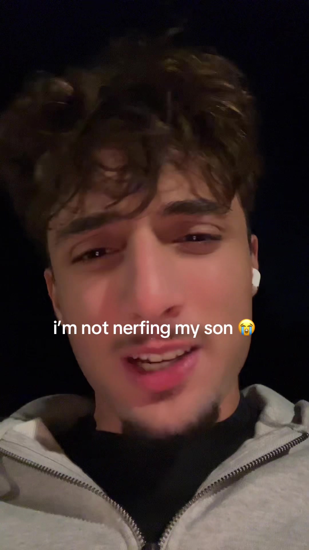@crusty captain