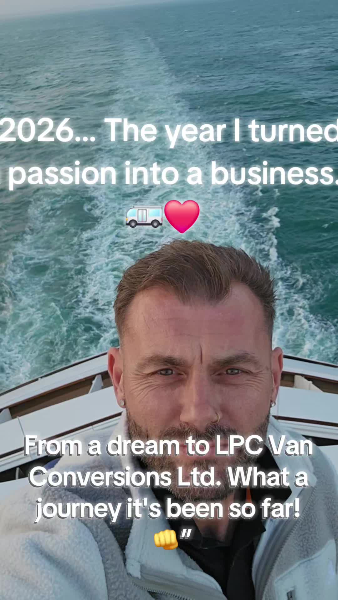 @LPC Van conversions