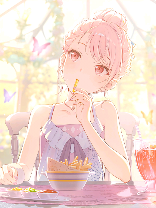 @Emma 🎀 daily mizuki