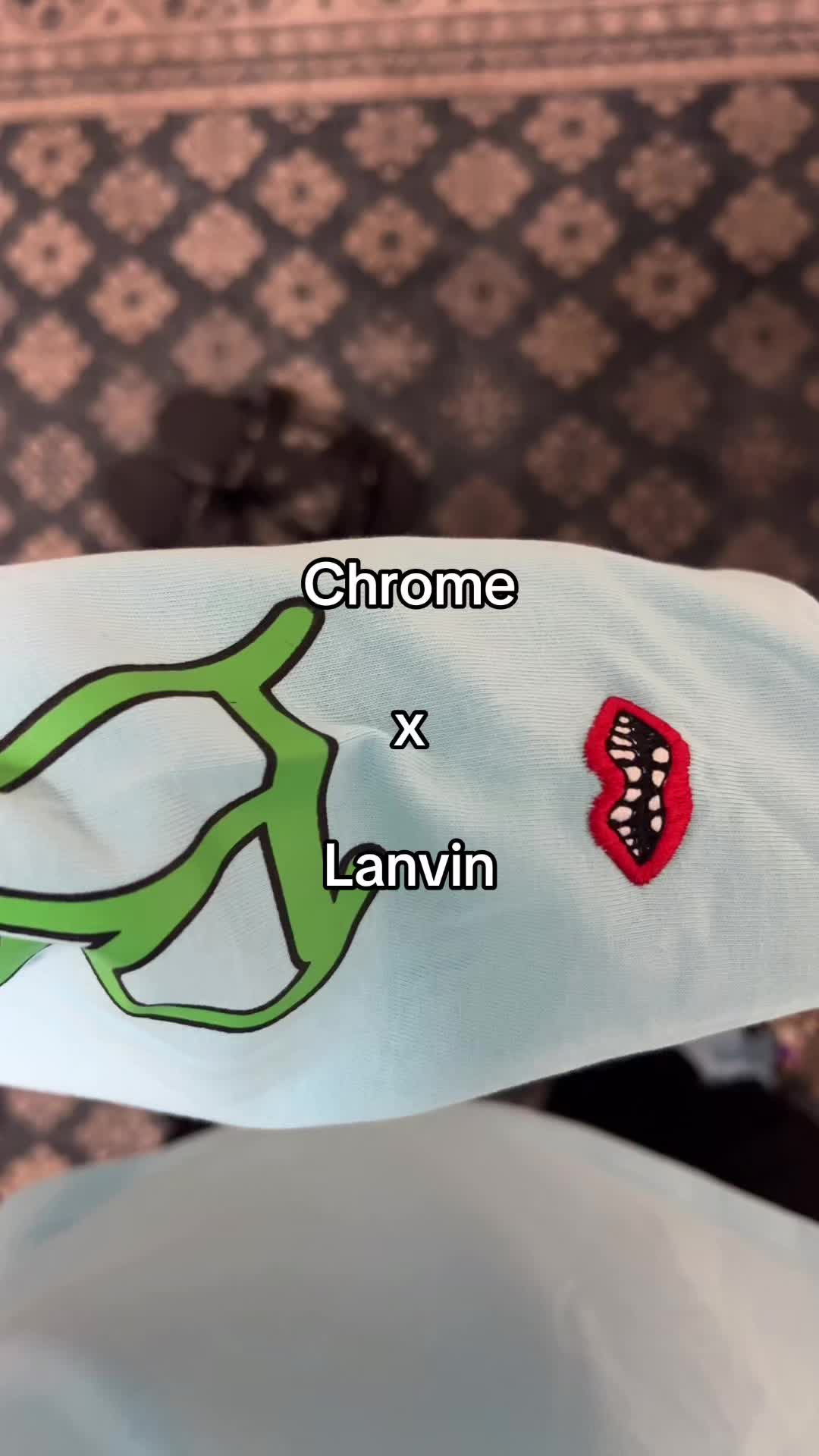 @ 