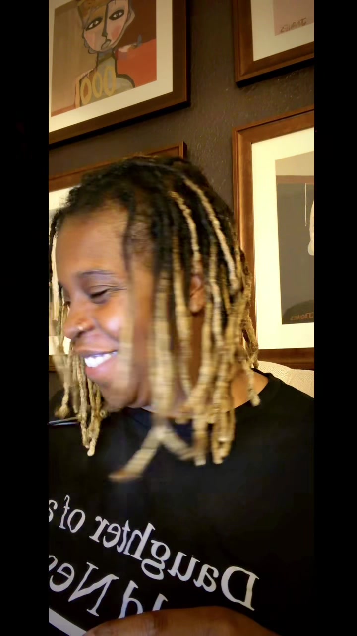 @Markisha Henderson