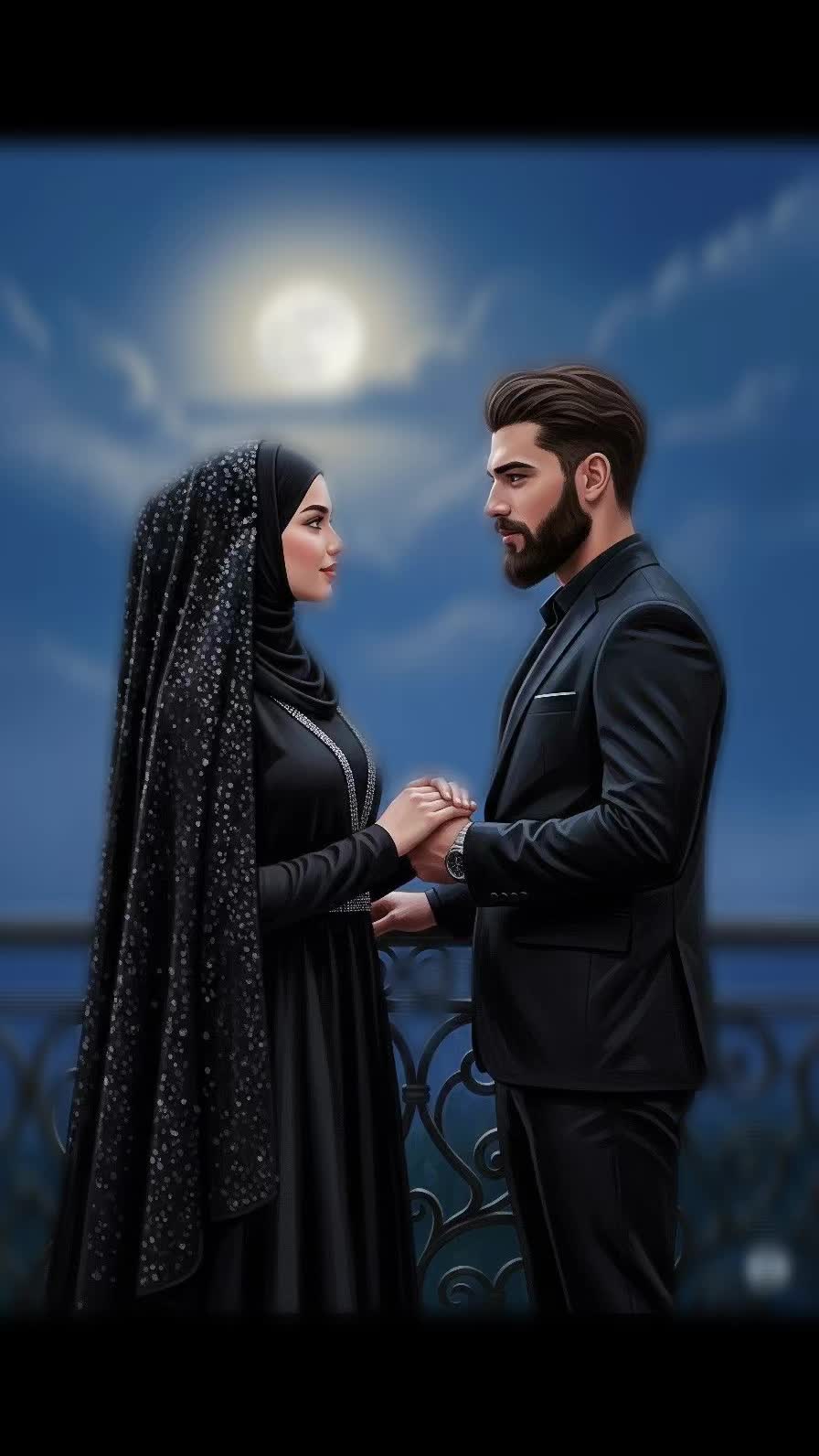 @Islamic Vibe