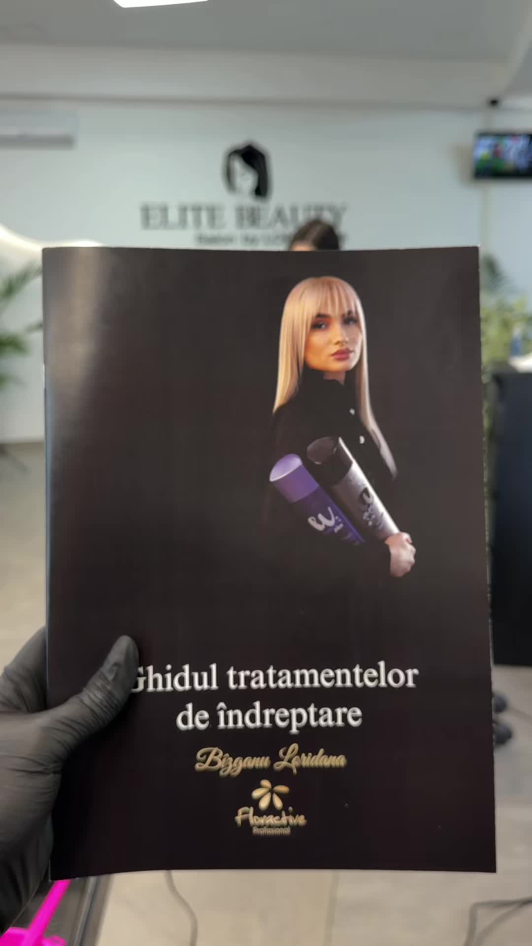 @Loredana Bîzganu
