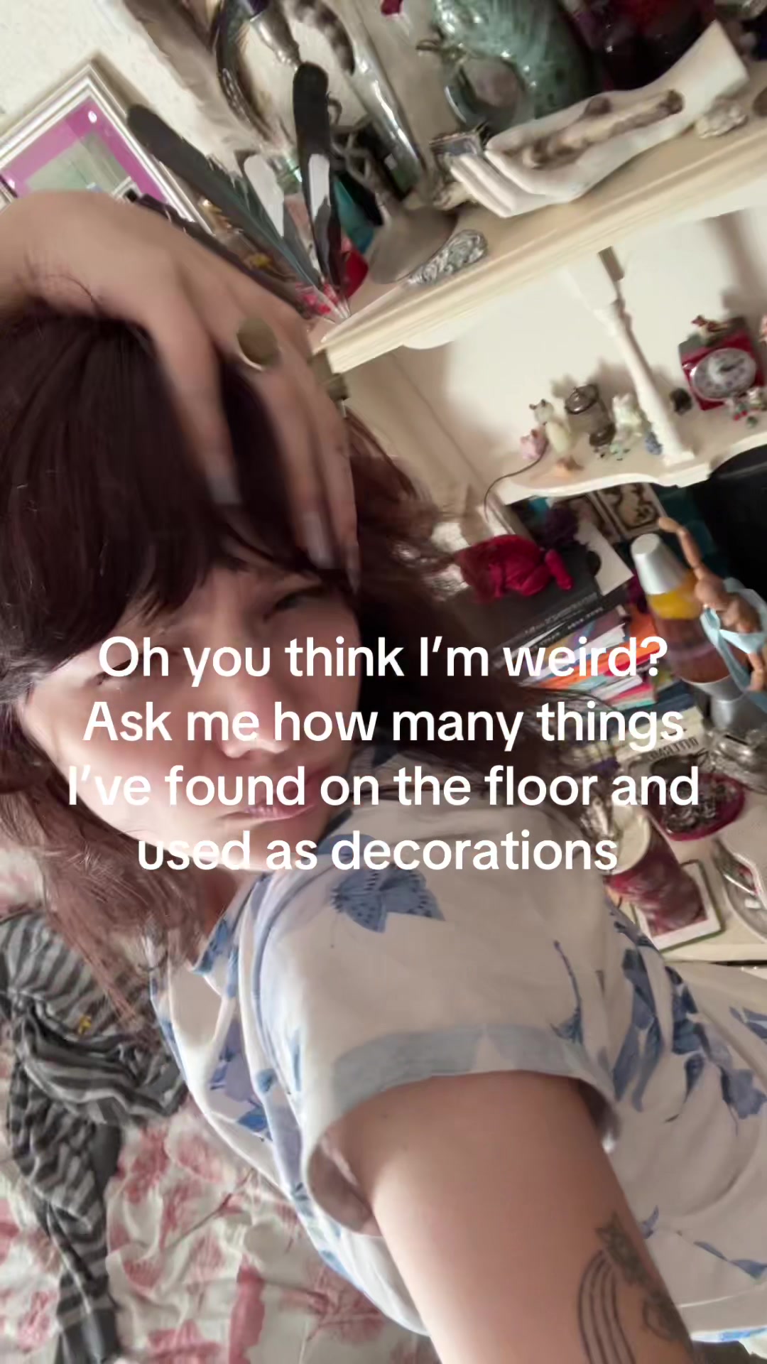 @Esmeralda velvet