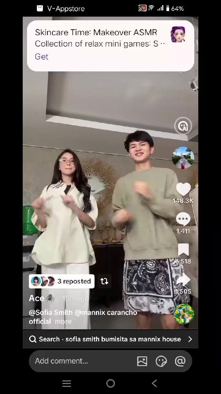 @Fan girl of CJM & CYH❤️💜🇵🇭