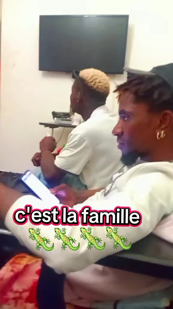 @m&rsquo;makot&egrave; le pro🤫🫡🦎🦎🦎