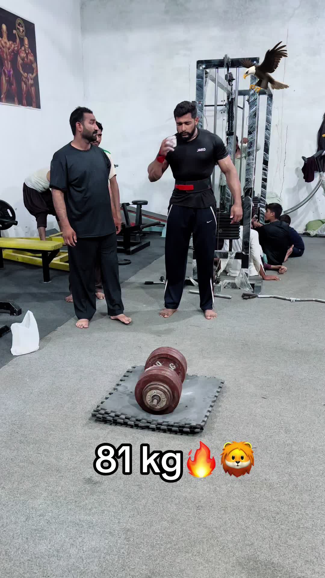 @Ahmed Cheema🥇