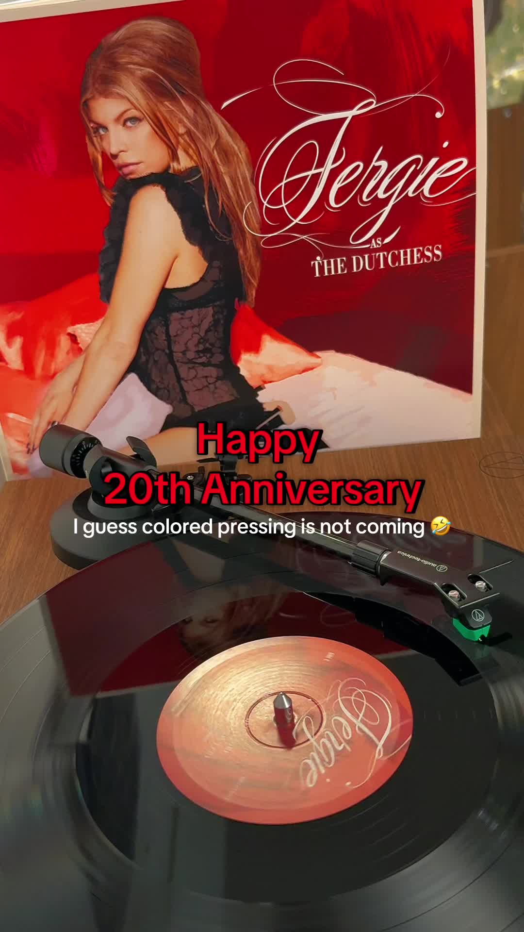 @CzechDude || Vinyl Records