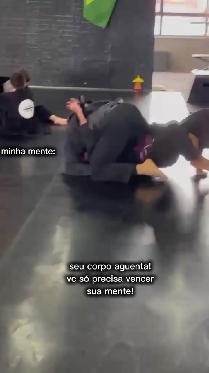 @jiu-jitsu 4 life Brasil