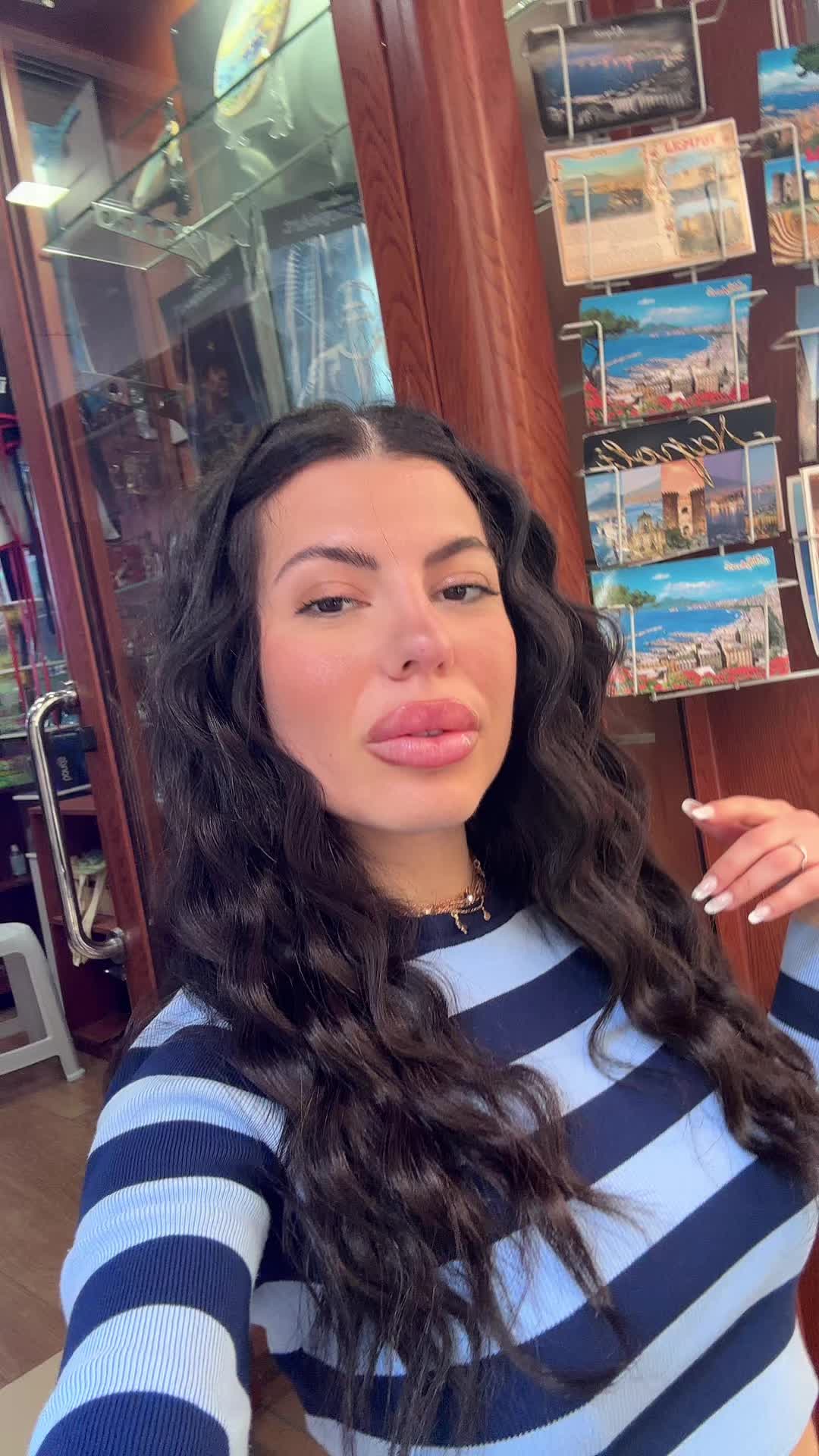 @Olga Matrullo
