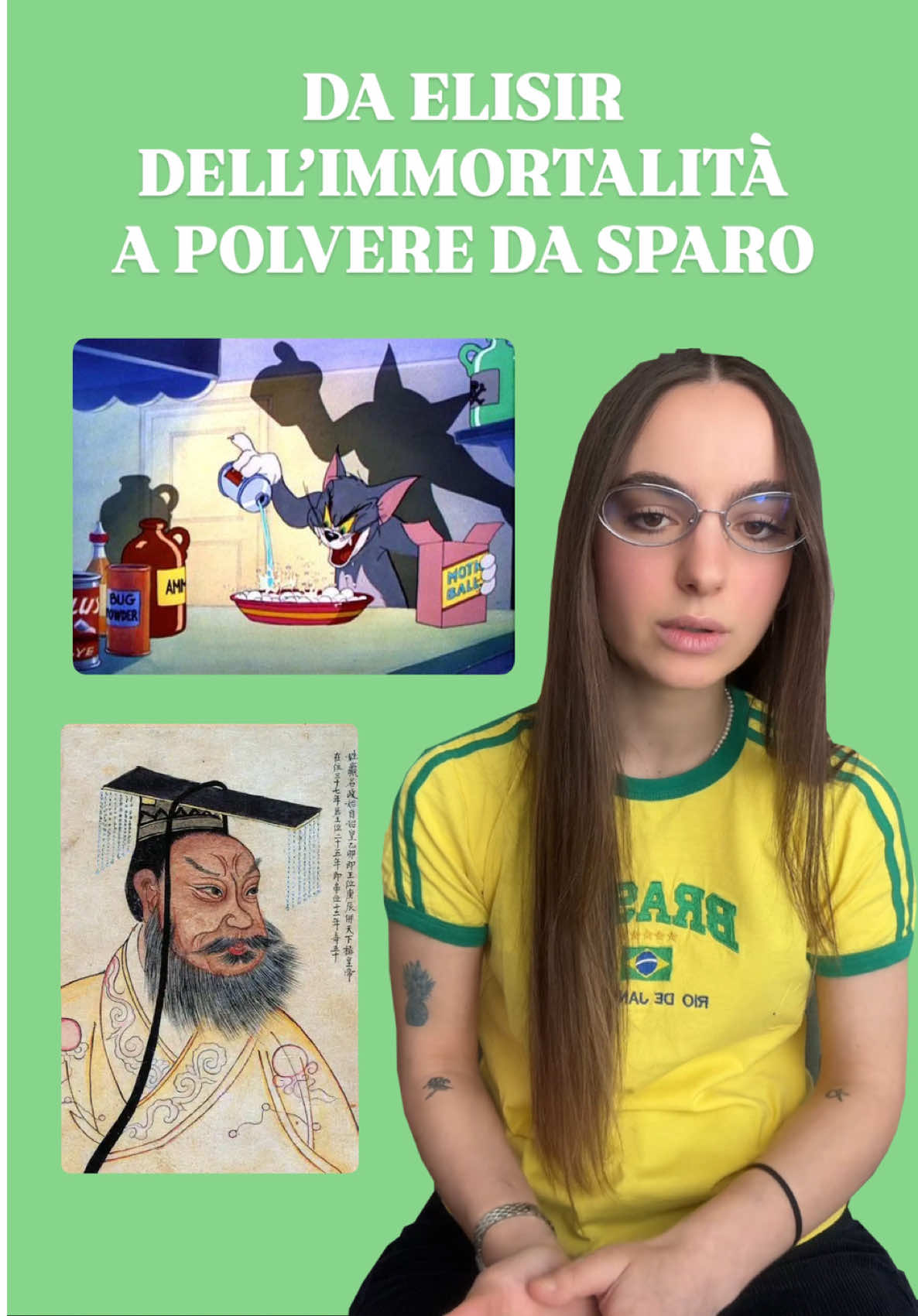 @Annalaura Granata