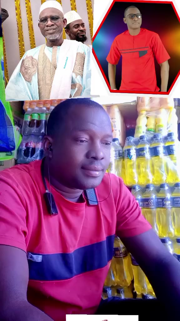@haidara ou rien