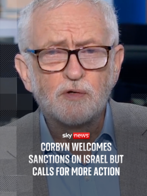 @Sky News
