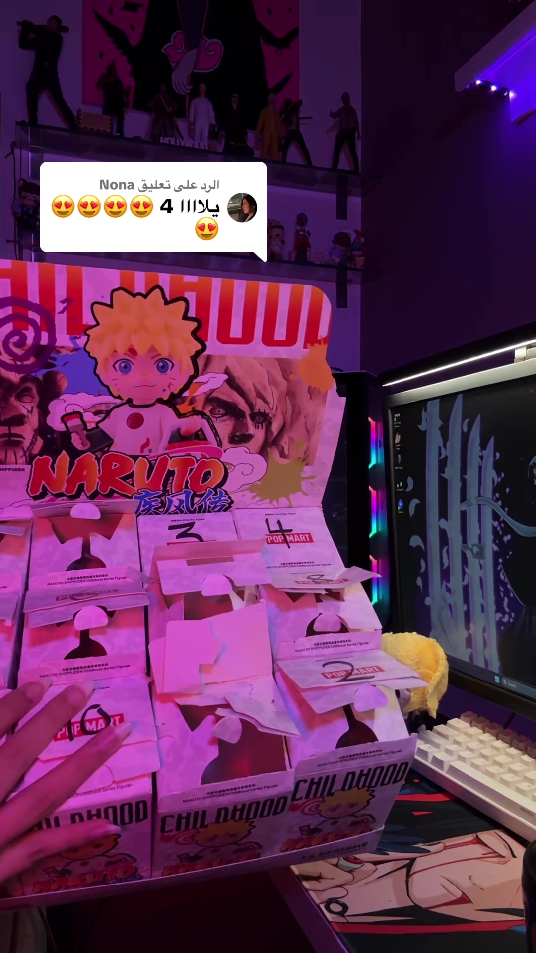 @L E E N