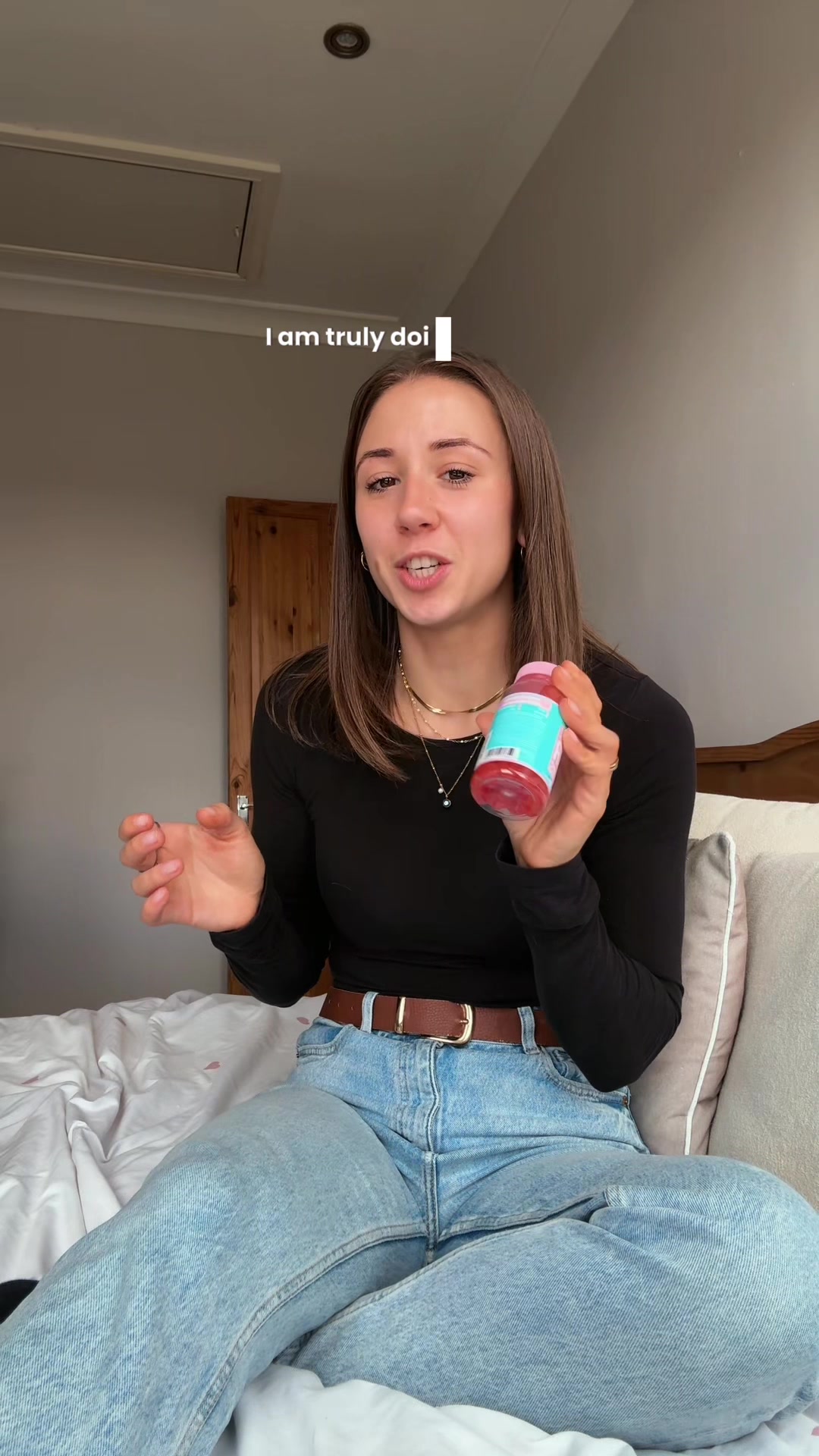 @Sarah | UK UGC Creator