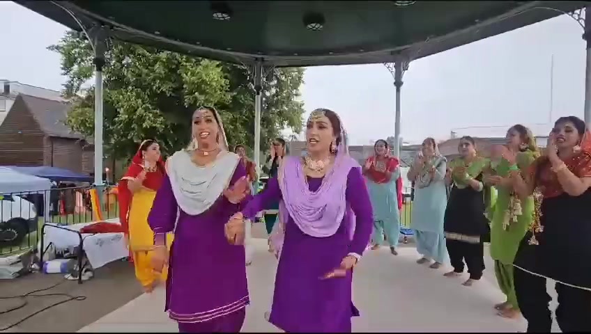@Kent Saheli Group Gravesend