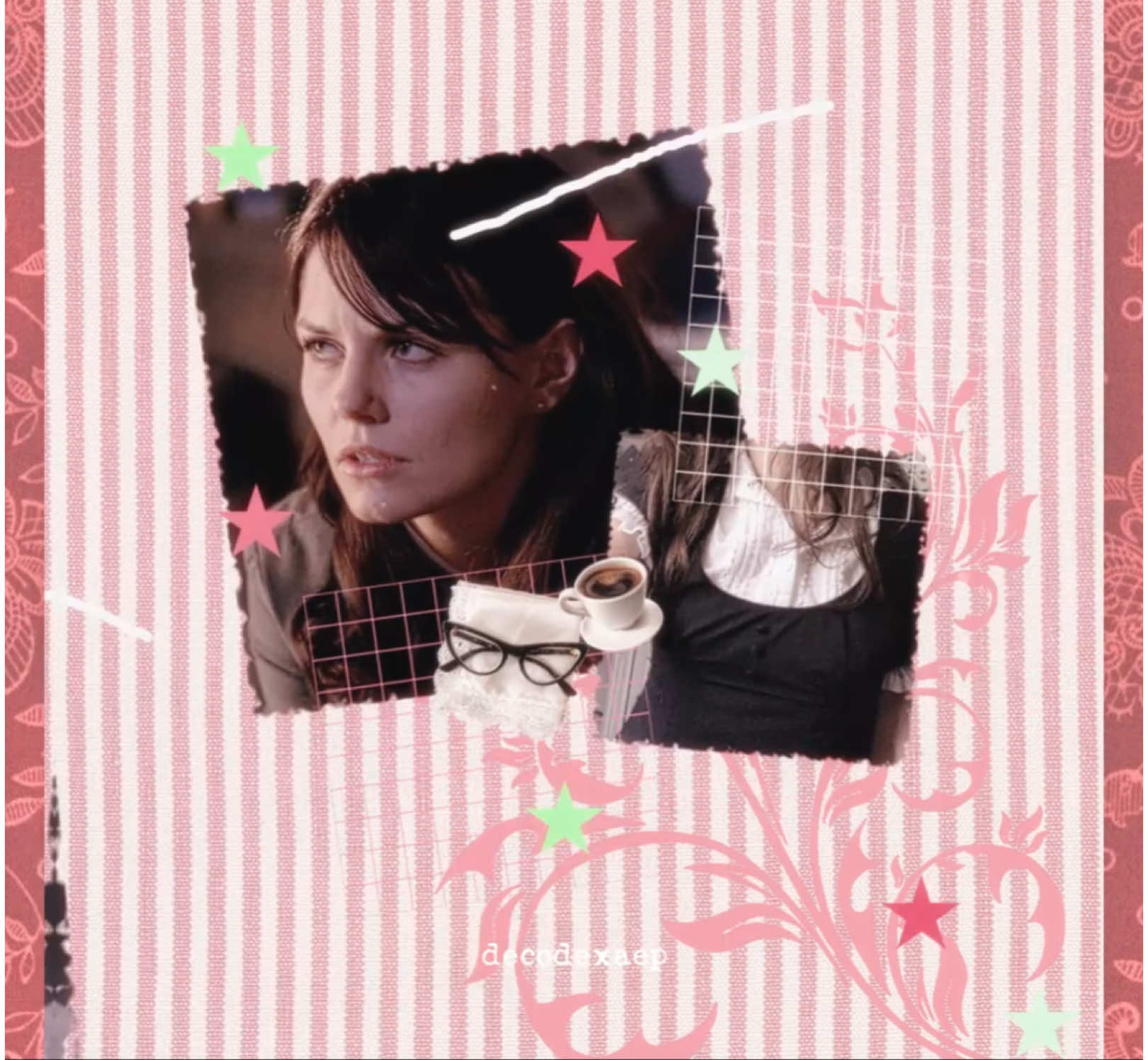@𝓢 * ˚ ✦
