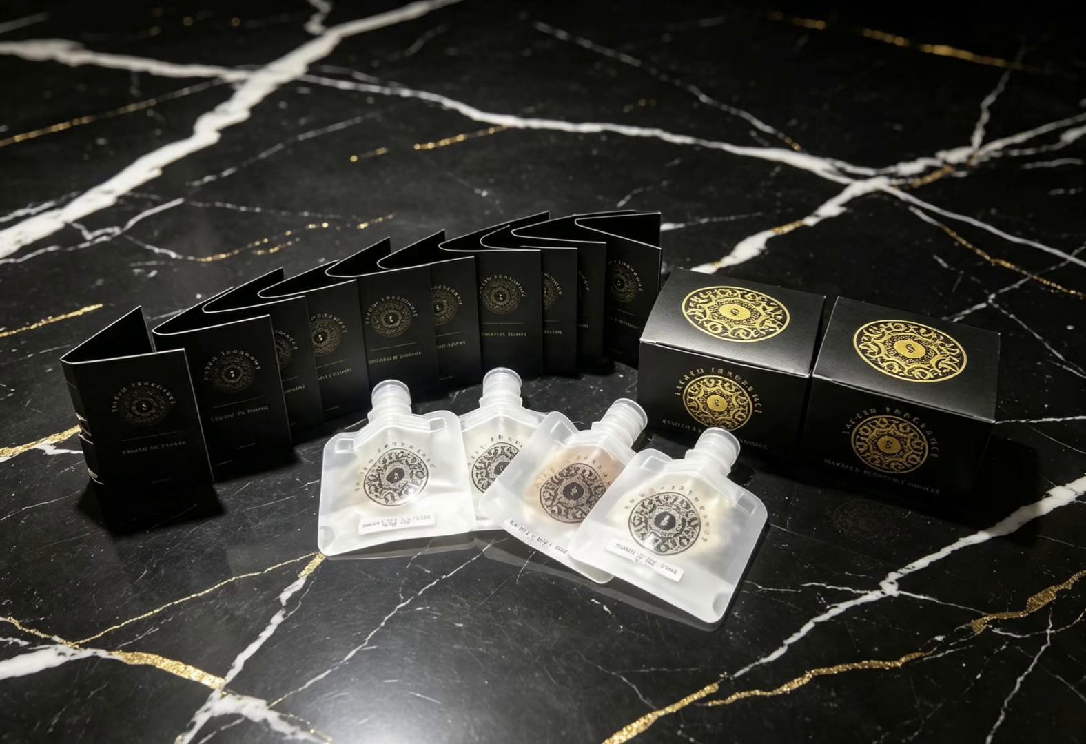 @Sonny Scents