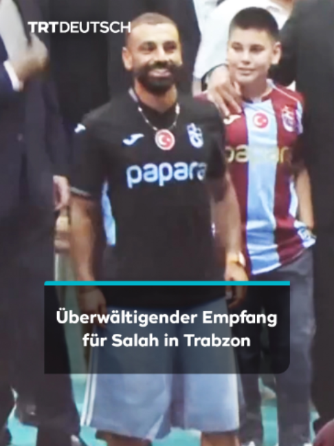 @TRT Deutsch