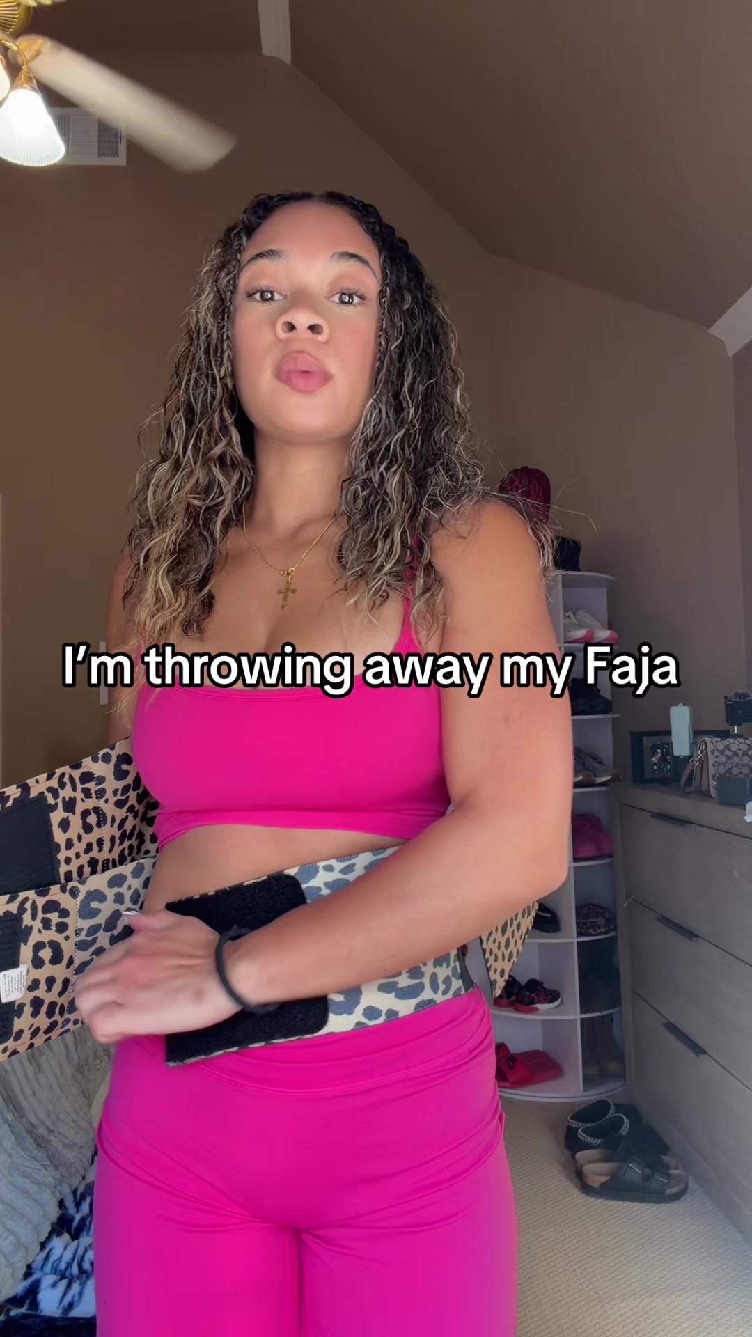 @Kylah Williams