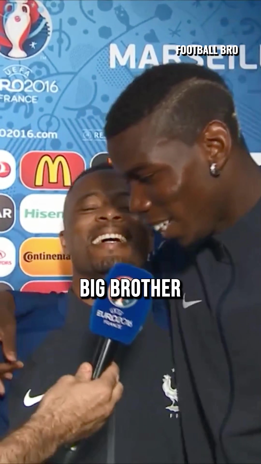 @football bro