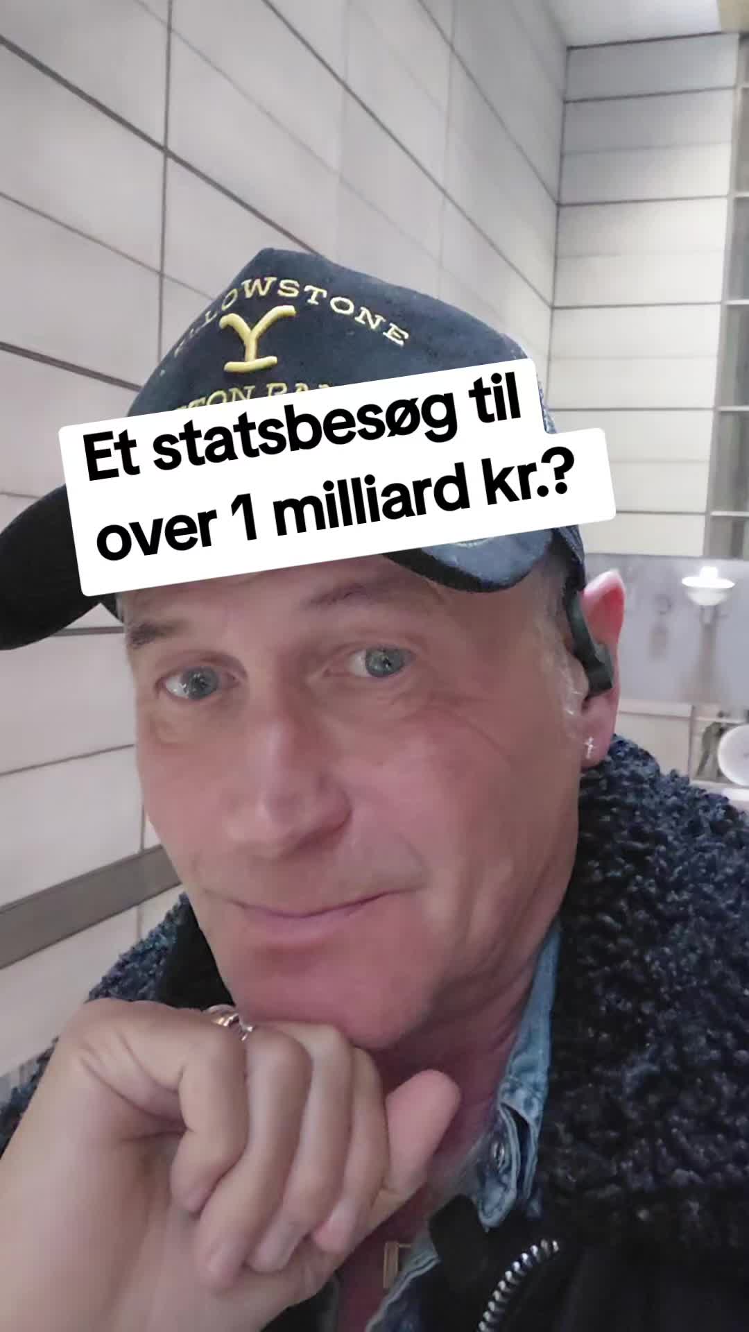 @John Erik Wagner
