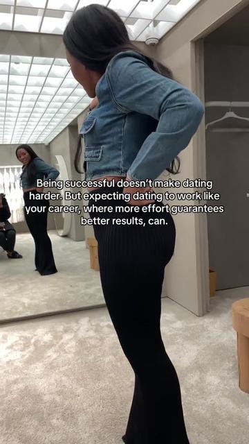 @Elite Dating Coach Monica
