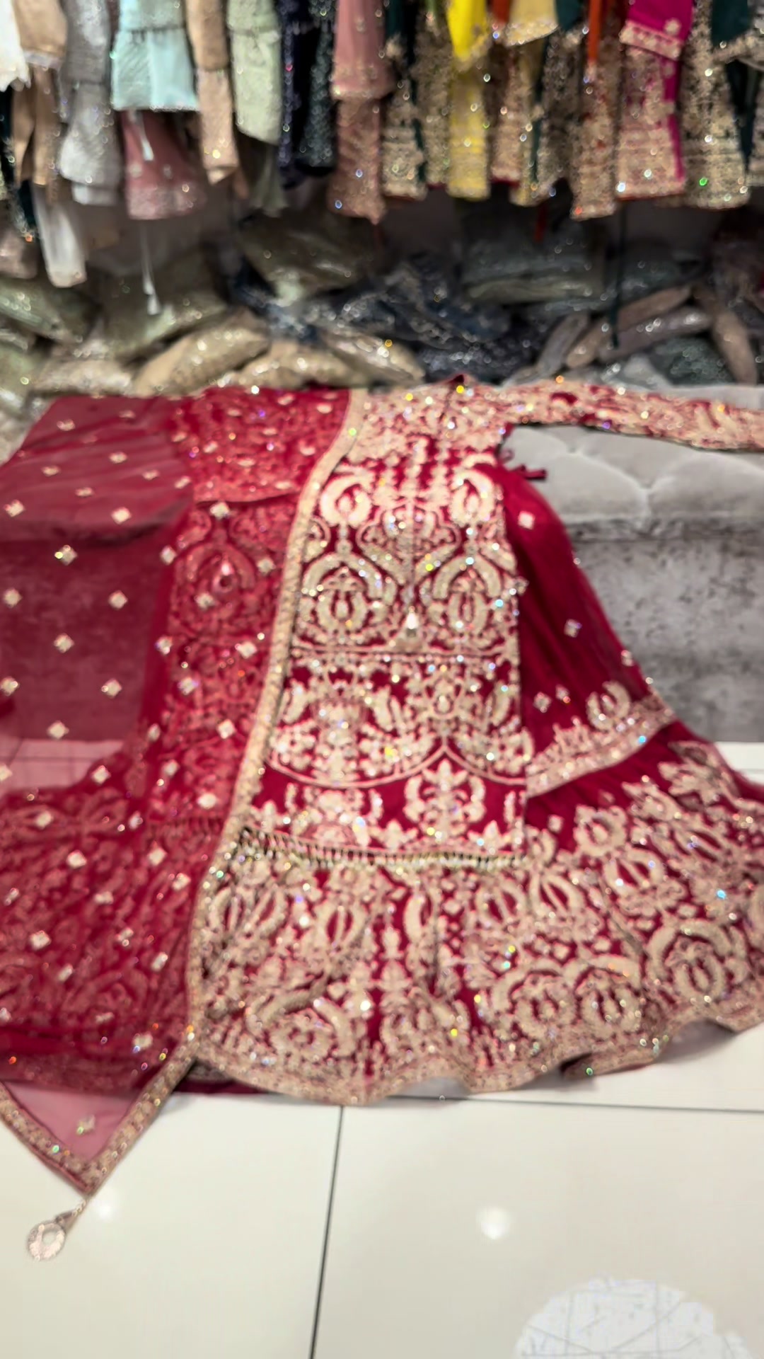 @Zaiba Collection