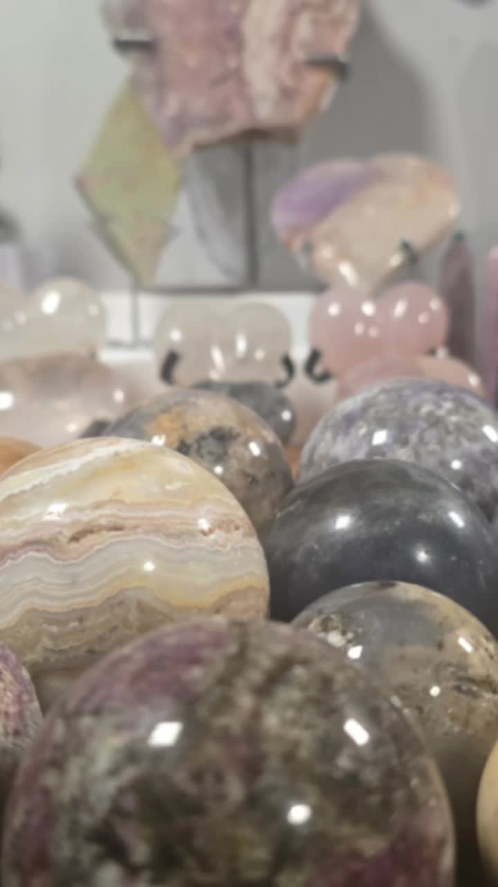 @Spells On The Moon