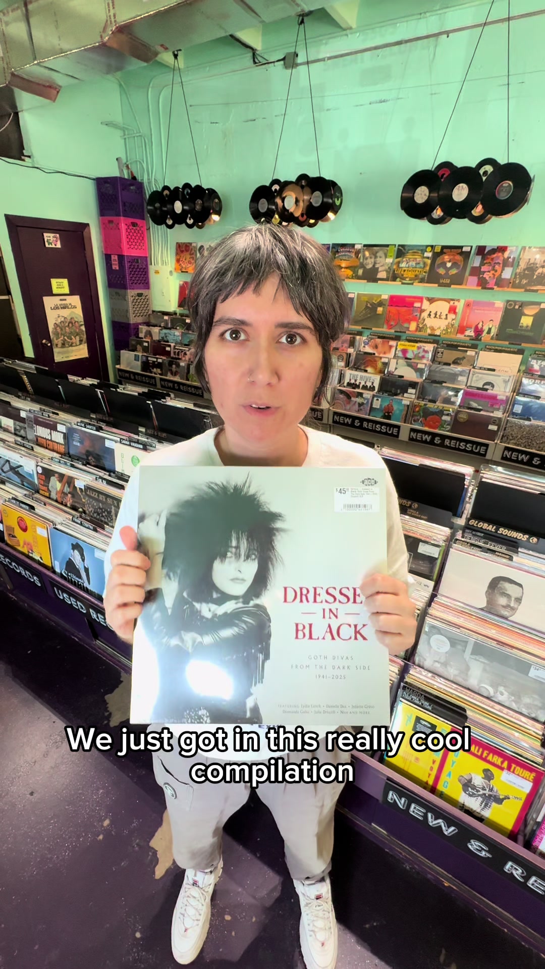 @Sweat Records