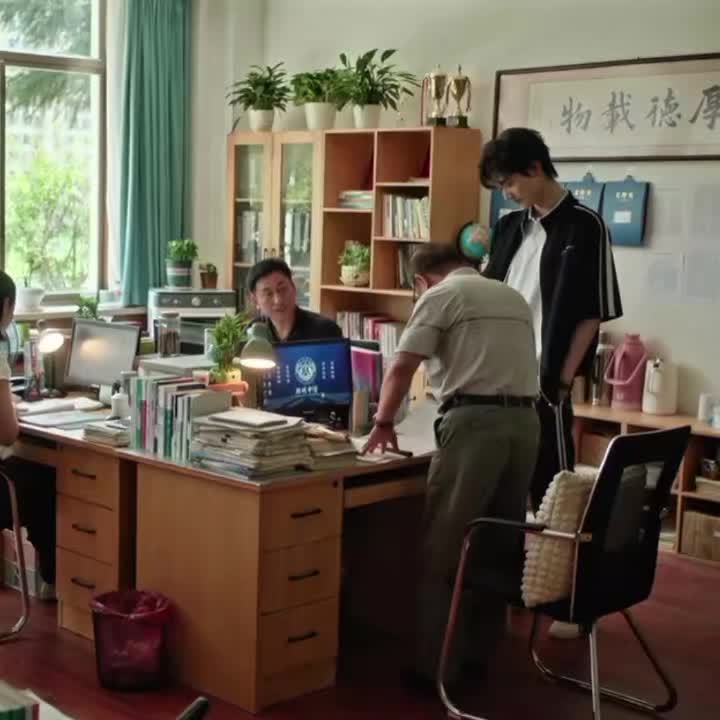 @✩LUNA/霍明浩✩