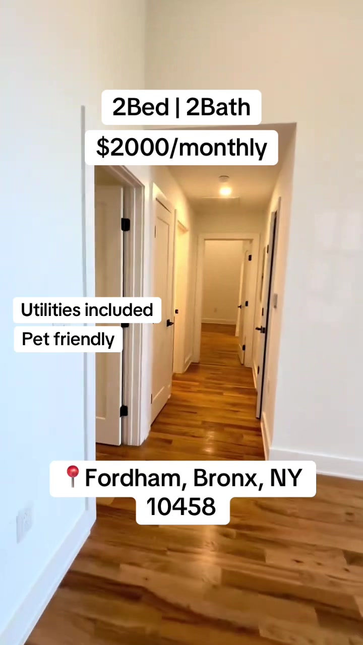 @NYC Apex Rental