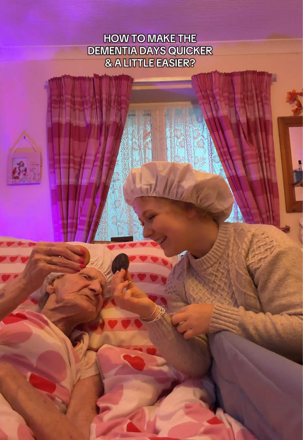 @✨ Little Jess & Nan ✨