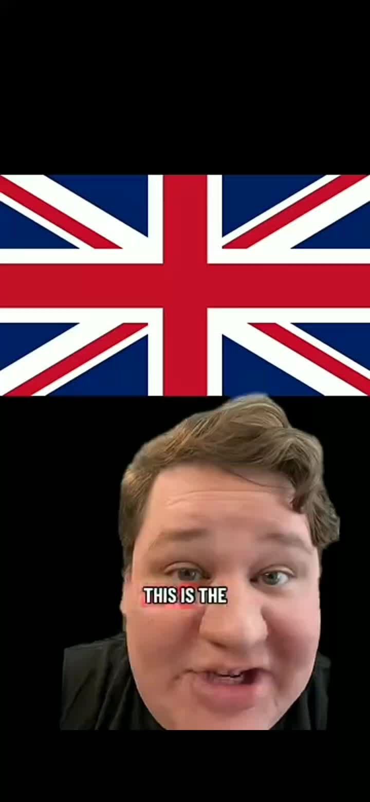 @England Flags